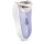 Philips SatinSoft HP6523/02 biało-fioletowy - 306291 - zdjęcie 5